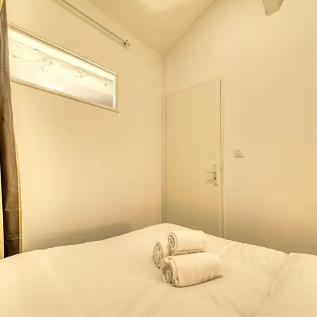 Le Cocon - Appart Climatise Coeur De Lyon 5Eme Exterior photo